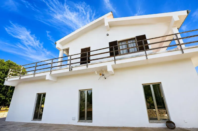 Exclusive Mallorcan finca 1 km from the center of Inca — photo 9