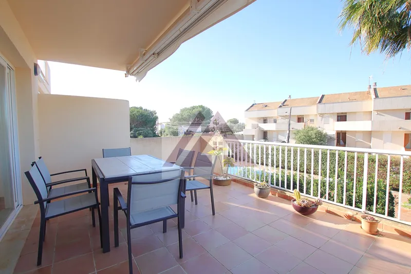 Apartment for rent Portocolom — photo 8