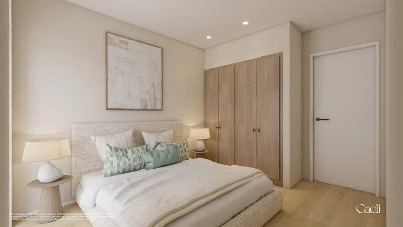 Exclusive new-build duplex with parking and storage room ... — photo 4