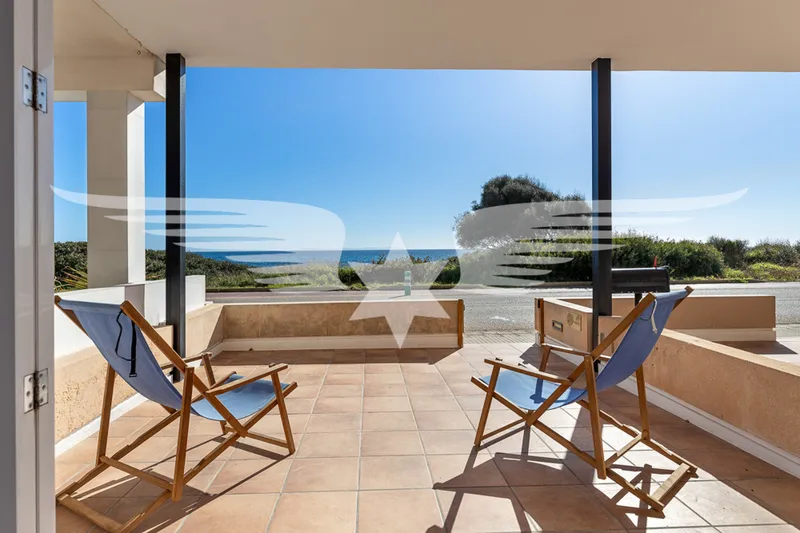Sa Ràpita I Mid-terraced house with views as far as Cabrera — photo 1