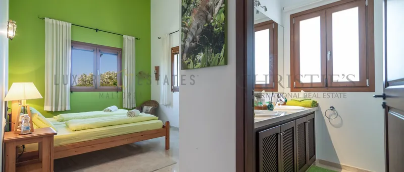 Country house in Porreres with pool and vineyard — photo 10