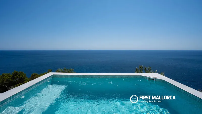Villa for sale in Canyamel, Capdepera, Mallorca — photo 11