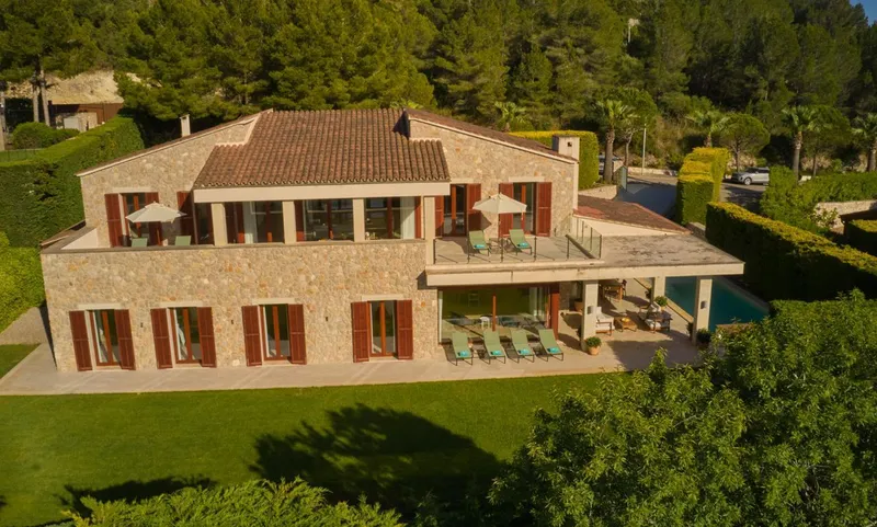 Villa Ruby — photo 8