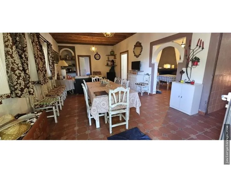 Country house for sale in Muro — photo 11