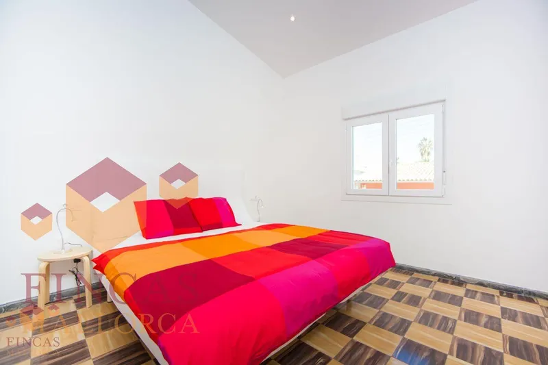 Duplex with parking – Amanecer – Cruz Roja — photo 9