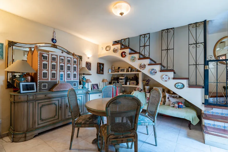 Rustic Property with Great Potential in Genova — photo 5