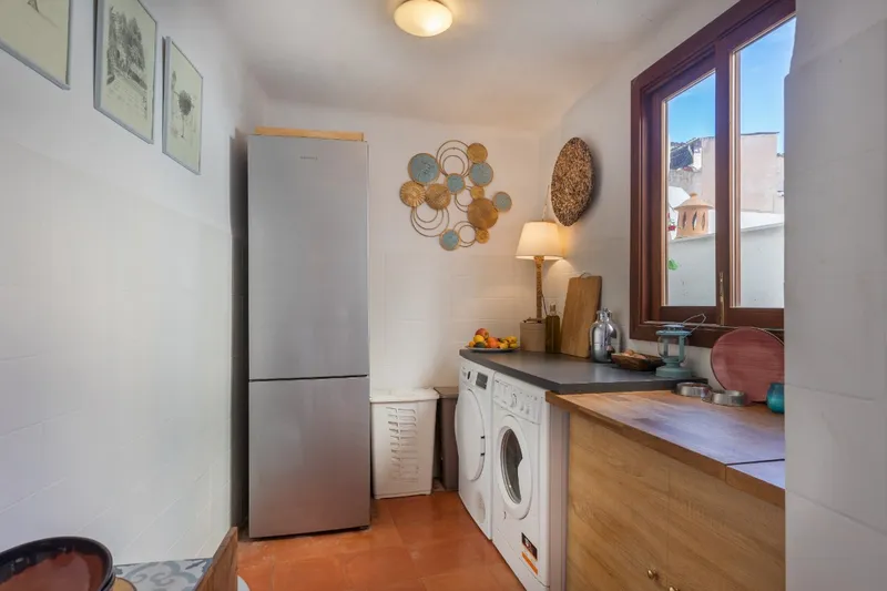 Charming renovated townhouse with terraces in the heart of Sóller — photo 10