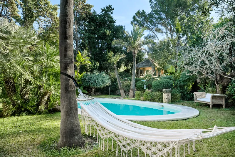 Authentic Mexican style villa in Bonaire, Alcudia — photo 5