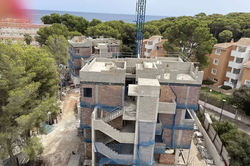 Talaies de Canyamel: a construction project impressing with first-class architecture and high-quality furnishings — photo 5
