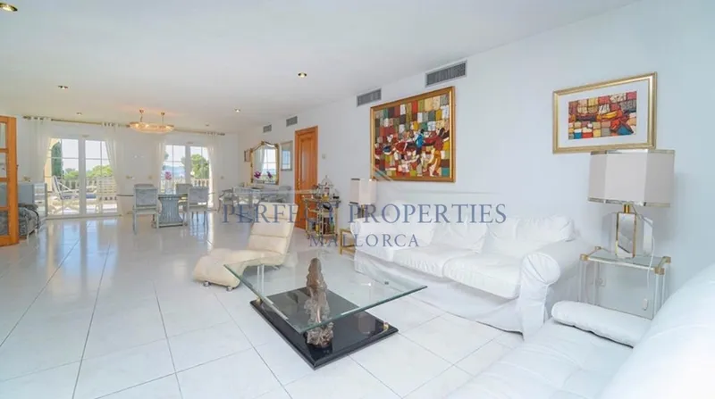 Luxury home in Noble and quiet location of Costa de los Pinos — photo 8