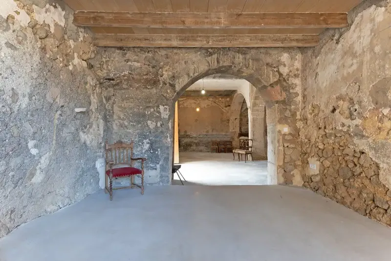 Son Guillot – Una histórica finca mallorquina con comodidades modernas — photo 12
