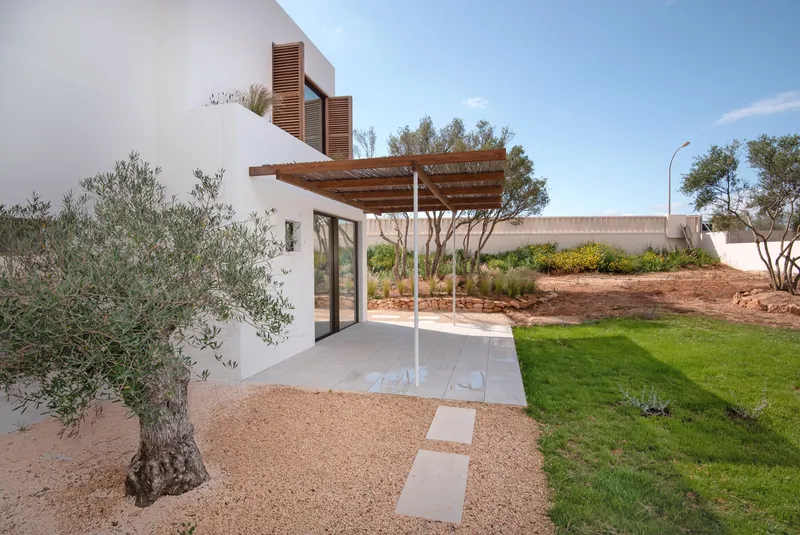 New construction of high quality in Son Gual, Palma — photo 9