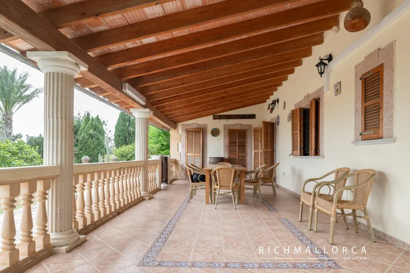 4 bedroom house for sale in Lloseta — photo 9