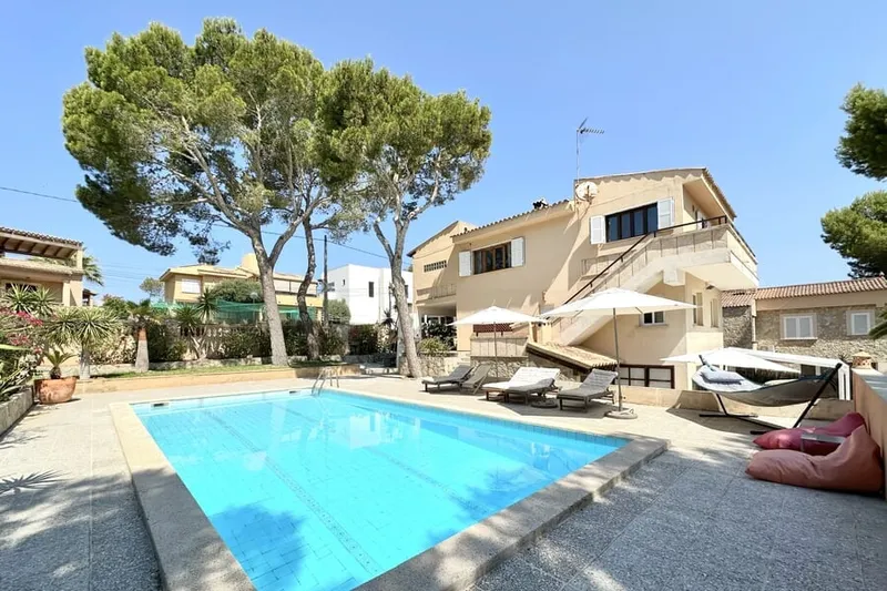 Charming house in a peaceful setting in El Toro — photo 1