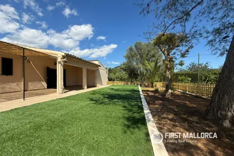 Finca in Alaro, Mallorca — photo 6