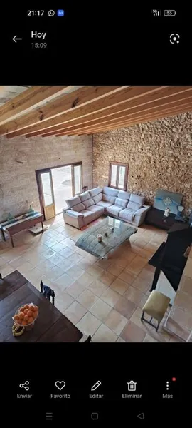 Rural or Farmhouse in Manacor, Province of Balearic Islands — photo 10