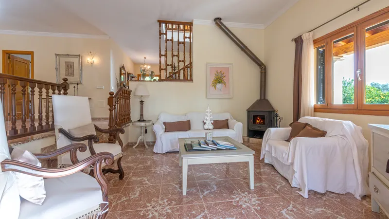 Finca in Son Sardina with vacation rental license and own avocado plantation — photo 4