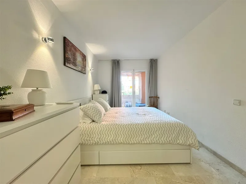 Duplex apartment in Port Adriano Village - El Toro in El Toro — photo 5