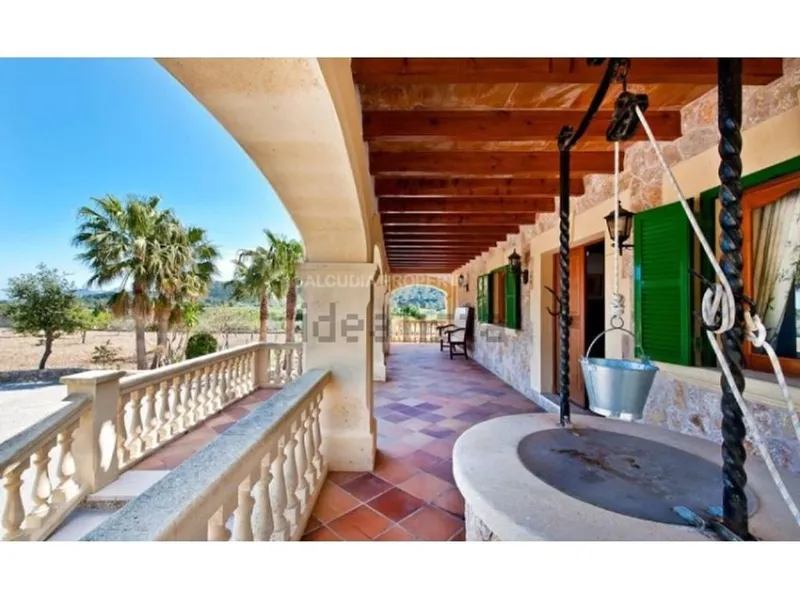 Villa in Alcúdia, Province of Balearic Islands — photo 5