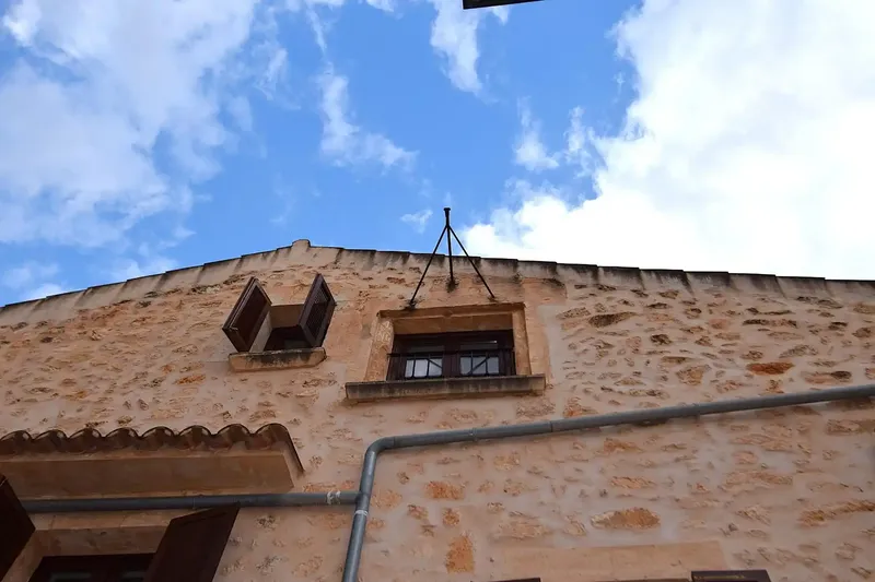 Charming house with character in the heart of the old town of Muro — photo 6