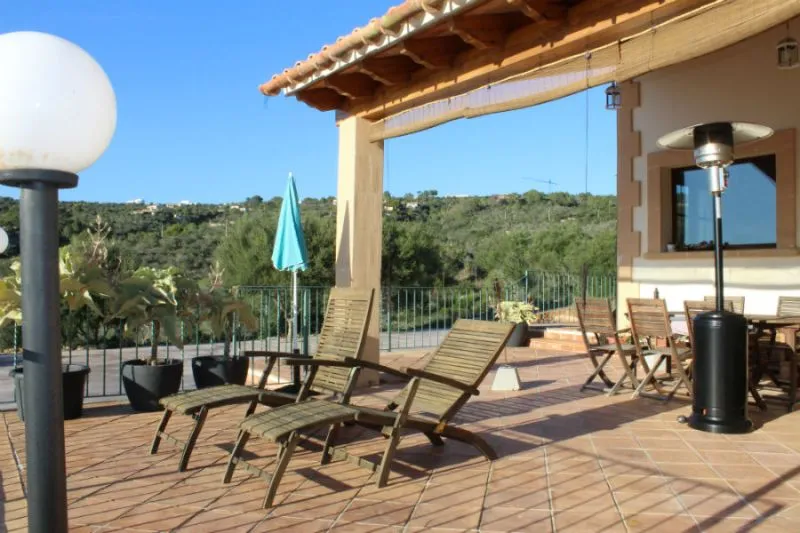 Beautiful rustic property for sale in Puntiró — photo 6