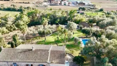 Chalet in Vilafranca de Bonany — photo 4