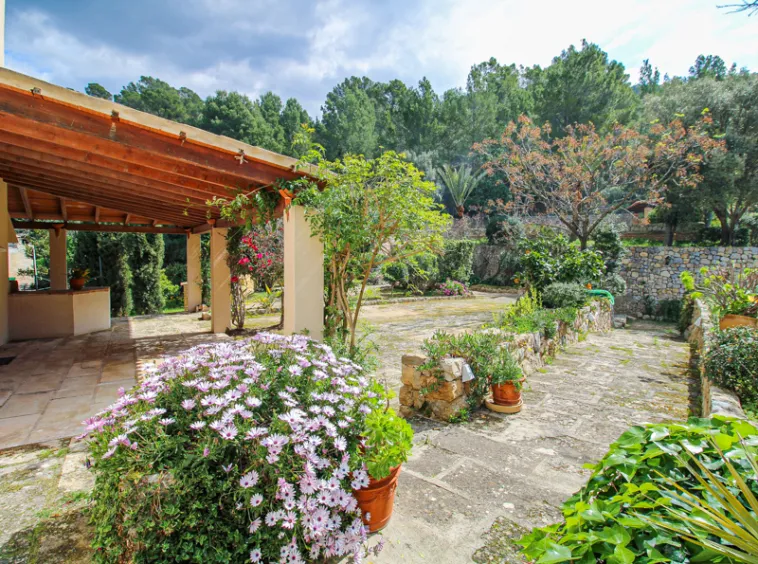 Ref. 2424C – Andratx – Charming Rustic-Style Property — photo 7