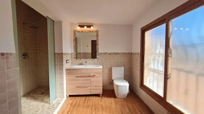 Santa María del Camí, Illes Balears: Casa en alquiler de 4 habitaciones — photo 2