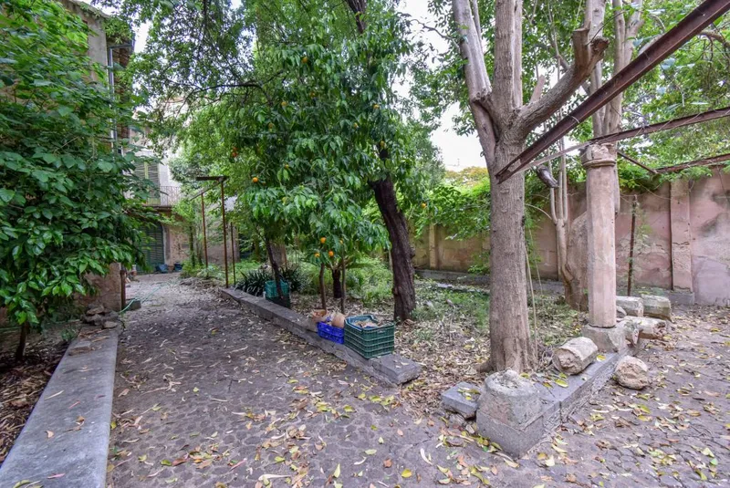 Mansion with garden and garage in the center of Sóller — photo 3