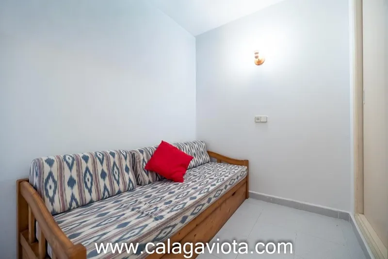 Apartment — photo 12