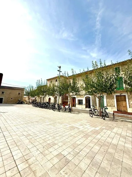 Land in Selva, Province of Balearic Islands — photo 1
