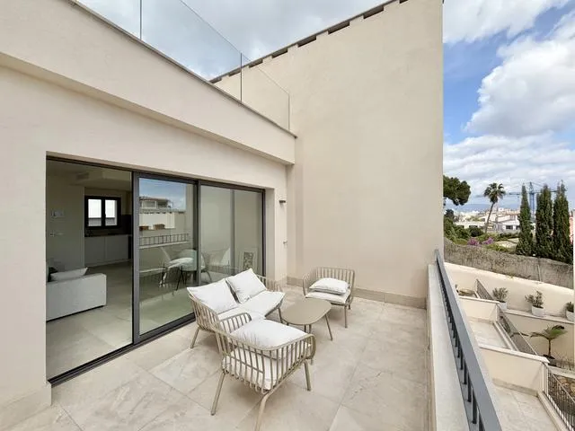 Palma - El Terreno — photo 1