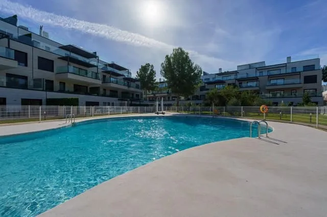 Apartment for sale in Santa Ponsa, Calvià — photo 1