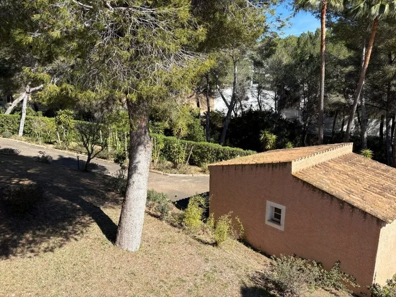 Mediterranean villa in quiet ... — photo 8