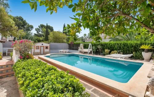 6 Bedrooms in Santa Ponsa — photo 3