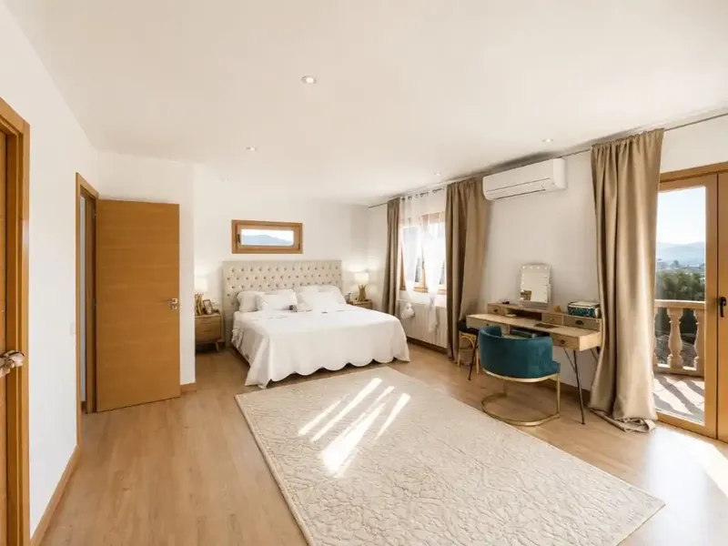 Tucked into the tranquil hills of Capdellà, this independent villa offers exactly what discerning international buyers look for on the island — photo 8