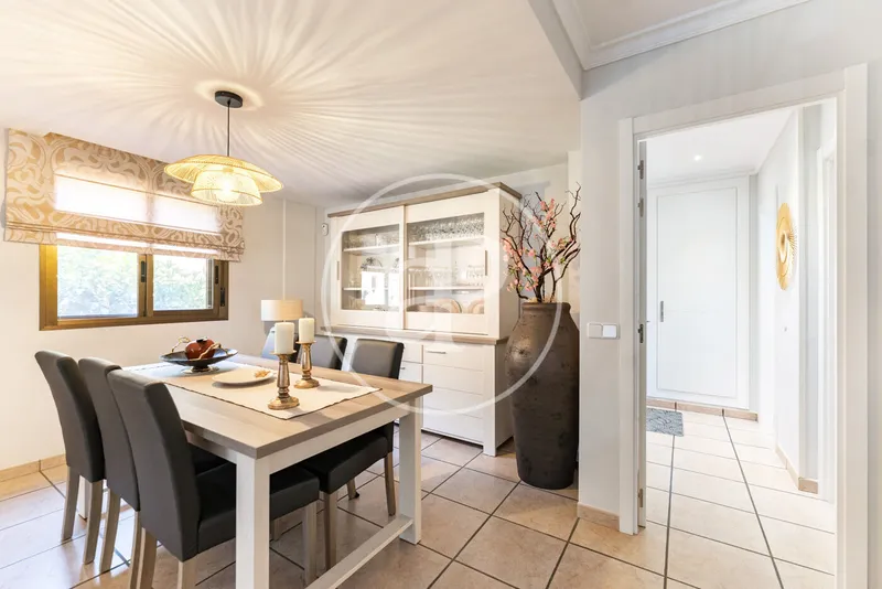 Semi-detached house for sale on Josep Pla Street — photo 10