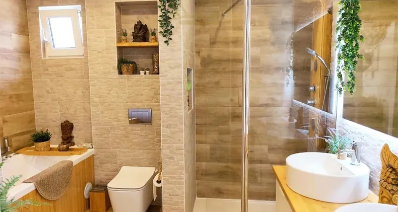 Modernized house with pool in Badia Blava - Sea view — photo 4
