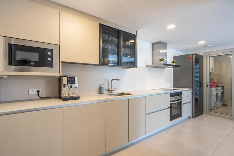 Ground floor apartment in Cala Ratjada — photo 12