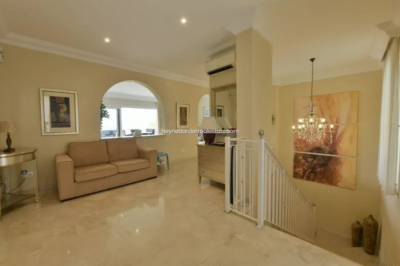 Villa en Port d'Andratx — photo 10