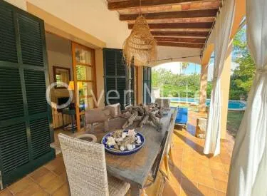 villa in Palma de Mallorca, Palma — photo 1