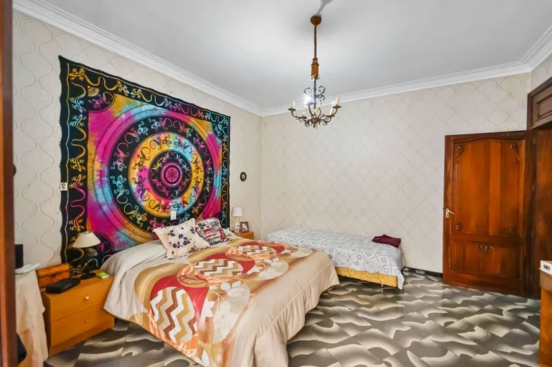Townhouse with commercial premises, garage and great potential in the center of Felanitx — photo 7