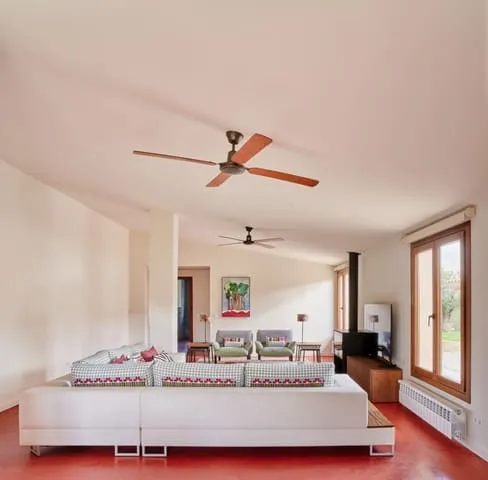 Villa for rent in Randa, Algaida, Mallorca — photo 11