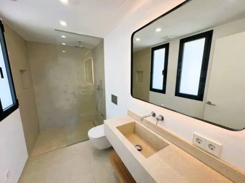 Detached house - Ref. 000782 — photo 5
