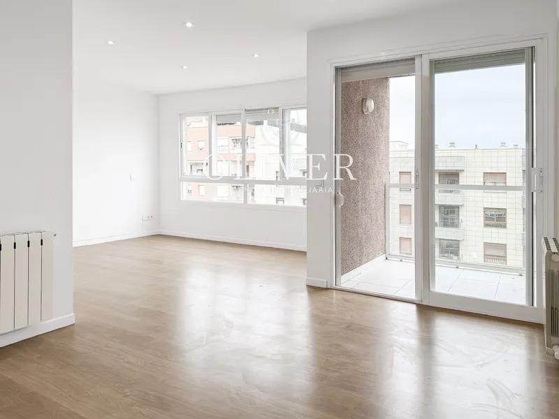 Spacious flat in Pere Garau — photo 1