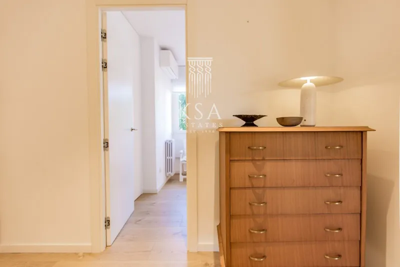 Apartment — photo 6