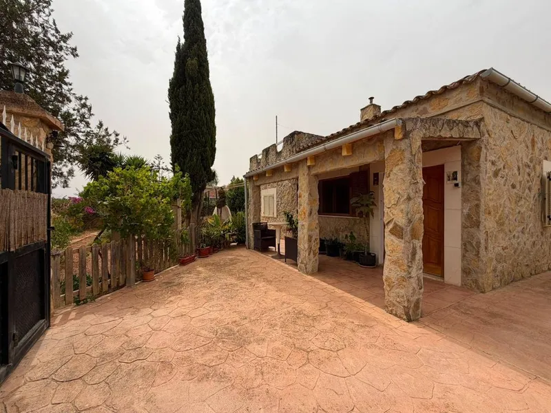 Rural or farmhouse in Consell, Province of Balearic Islands — photo 2