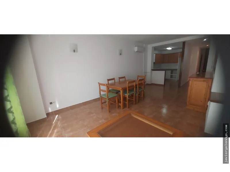Apartment for rent in Plaza Fray Junipero Serra — photo 1