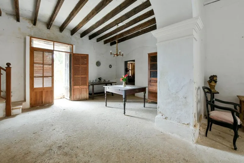 Apartment in Sencelles, Province of Balearic Islands — photo 5