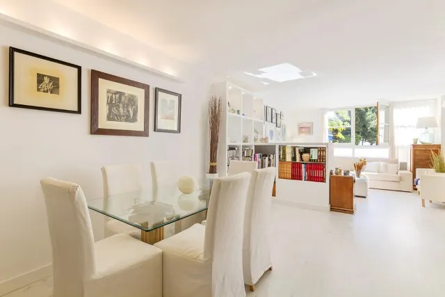 Beautiful apartment for sale on the seafront in Cala Nova - Sant Agusti, Palma, Mallorca — photo 4